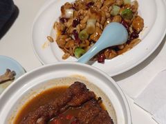 -大铁勺新津菜(东丽阳光新业广场店)