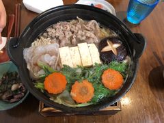 -铃木食堂(帽儿胡同店)
