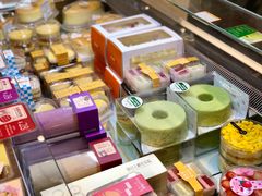 -BreadTalk面包新语·烘焙蛋糕(深业上城店)