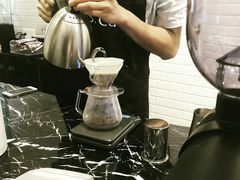 手冲咖啡-HAPPEN(江川东路店)