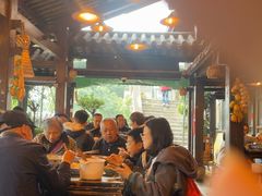 -饭江湖·江湖菜(湖广会馆店)