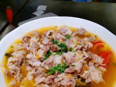 -点心传说·粤菜点心(佐阾虹湾店)