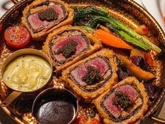 -Osteria Garden 生蚝花园餐厅(原进贤路店)