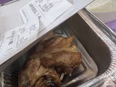 -新疆巴州金丝特餐厅(大钟寺店)