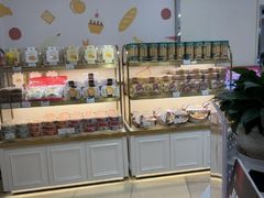-蜂蝶来饼店(拱北总店)