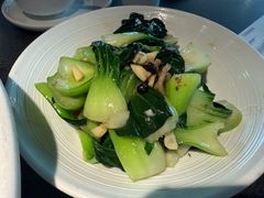 -赠李白·如诗的川味(余杭万达广场店)