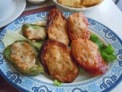 -佳记小食店(旺角店)