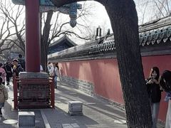 -北京国子监胡同