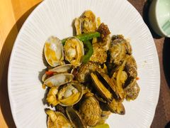 -割烹旭日本料理(龙湖狮山天街店)