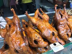 -徐六孃正宗甜皮鸭(张公桥店)