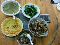 -海上驿站渔家菜馆