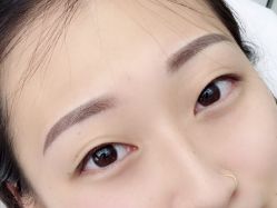 -HQ半永久纹绣纹眉