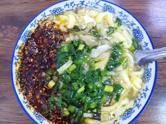 浆水鱼鱼-井老三陕西搅团(莲湖路店)