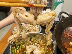 -鸿顺老铁锅美蛙鱼府(解放碑店)