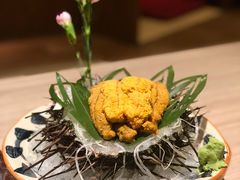 海胆-小山日本料理(兴业太古汇店)