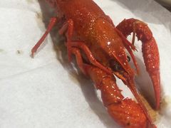 -美食每刻海鲜烤肉火锅自助(大润发店)