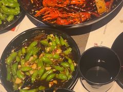 -一棠龙虾•王牌虾球(楚河汉街店)