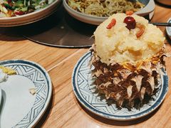 -云海肴云南菜·蒸汽石锅鱼(北京良乡华冠店)