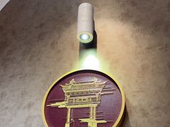 -宁波汤团店(外滩店)