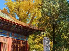 -北京石刻艺术博物馆(五塔寺)