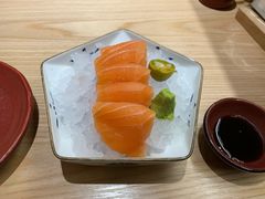 -YAMAKAWA(龙湖胥江天街店)