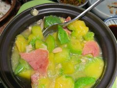 -云海肴云南菜·蒸汽石锅鱼(青岛万象城店)