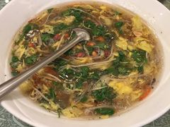 -不倒翁·徽天下名菜楼(马鞍山路店)