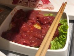 -海底捞火锅(大融城店)