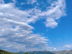 -碓臼峪自然风景区