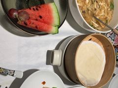 -津禧荟·酥皮烤鸭(北辰店)
