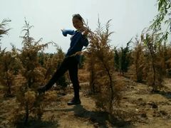 -泰安地下龙宫景区