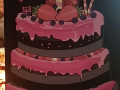 -烤匠麻辣烤鱼(青羊万达店)