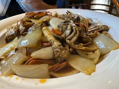 -周家二小姐的菜(西津渡店)