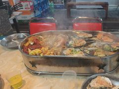 -原乡故事里海鲜大餐(玉祥门北马道巷店)