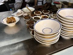 -天天鲜面馆(衡山路店)