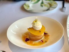 -Le Comptoir de Pierre Gagnaire