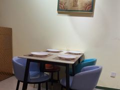 -Spice Garden印度餐厅(上海火车站店)