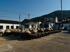 -苏州市吴中区光福窑上花果蜜饯厂