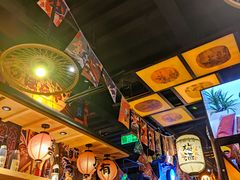 -有喜屋·烧鸟·居酒屋(三钢里店)