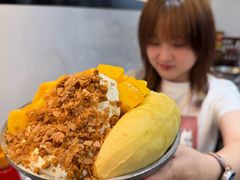 -水牛奶皇后糖水铺(深圳总店)