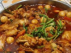 -黄记煌三汁焖锅(华发商都店)