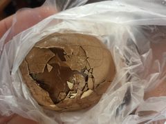 -金盆阿嬷香菇茶叶蛋(玄光店)