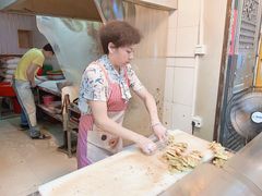 -咏春葱油饼(德政中路店)