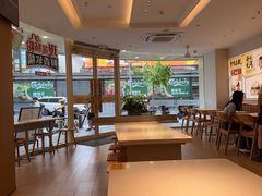 -真功夫(岗顶店)
