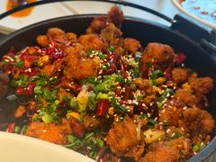 -麻六记(新天地店)