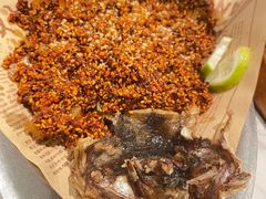海盗明太鱼-七八冷面·延边朝鲜族美食(世纪汇店)