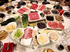 -海底捞火锅(高科广场店)
