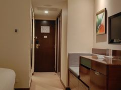 -深圳香格里拉酒店