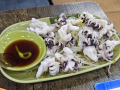 -贞姨美食·老字号海鲜大排档