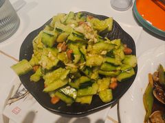 -亿牌牌东北烧烤(博物馆旗舰店)